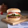 Super crispy veg